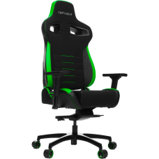 Cadeira Gamer Vertagear Racing PL4500, Black-Green, VG-PL4500_GR
