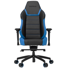 Cadeira Gamer Vertagear Racing PL6000, Black-Blue, VG-PL6000_BL