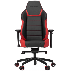Cadeira Gamer Vertagear Racing PL6000, Black-Red, VG-PL6000_RD