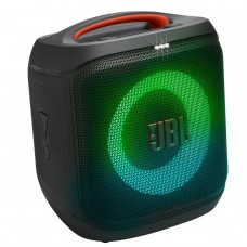 Caixa de Som JBL PartyBox Encore Essential 2 Pro, Bluetooth, Com AI Sound Boost, Preto, JBLPBENCOREESS2BR