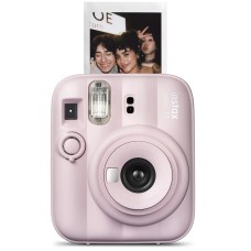 Câmera Instantânea Fujifilm Instax Mini 13 Candy Pink, Analógica, Rosa