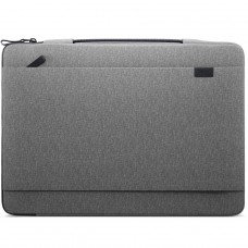 Capa Para Notebook Dell Pro 15-16 EcoLoop Urban, Cinza, 460-BDWF