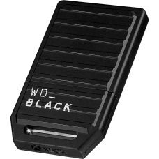 Cartão de Expansão de Armazenamento WD_BLACK C50, 512GB, Para Xbox, WDBMPH5120ANC-WCSN