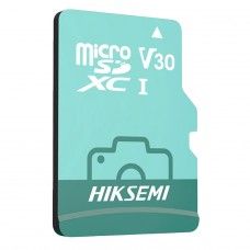 Cartão de Memória Hiksemi NEO Lux, MicroSDXC/SDHC UHS-I, 128GB, Classe 10, HS-TF-D3 128G