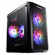 Computador T-Home Beginning Intel Core I3 3220 / GeForce GT 730 / 8GB DDR3 / SSD 240GB