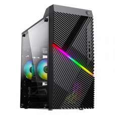 Computador T-Home Create Intel Pentium Gold G6400 / 8GB DDR4 / SSD 240GB