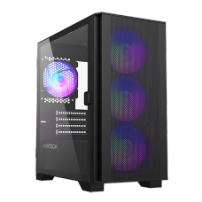 Computador T-Home Create Intel Pentium Gold G7400 / 8GB DDR4 / SSD 240GB