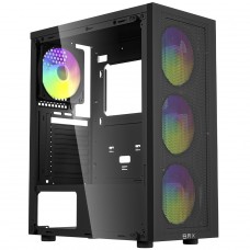 Computador T-HOME Executor AMD Ryzen 7 5700G / 8GB DDR4 / SSD 240GB