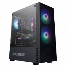 Computador T-Home Line Intel Core i7 6700 / 16GB DDR4 / SSD 1TB