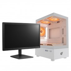 Computador T-Home Startec Intel Core I5 6500 / 8GB DDR4 / SSD 1TB / Monitor LG 19,5 Pol