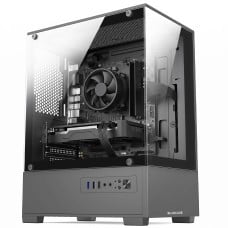 Computador T-Home Starter Intel Core i3 3220 / NVidia GeForce GT 1030 / 8GB DDR3 / SSD 240GB