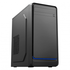 Computador T-Home Starter Intel Core i5 3470S / 8GB DDR3 / SSD 120GB