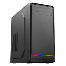 Computador T-Home Starter Intel Core i7 4790 / NVIDIA GeForce GT 220 / 8GB DDR3 / SSD 120GB