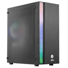 Computador T-Home Starter Intel Core i7 4790 / NVIDIA GeForce GT 1030 / 8GB DDR3 / SSD 240GB