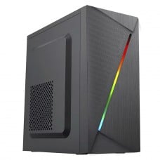 Computador T-Home Starter Intel Core i7 / NVIDIA GeForce GT 740 2GB / 8GB DDR3 / SSD 120GB