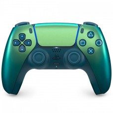 Controle Sony DualSense PS5, Sem Fio, Chroma Teal