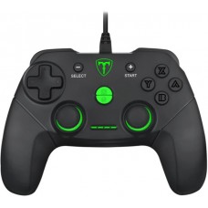Controle T-Dagger Aries, Switch-PC-PS3, Black, T-TGP500