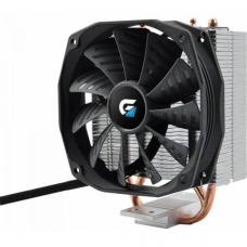 Cooler para Processador Fortrek AIR2, 110mm, Intel-AMD, 64529