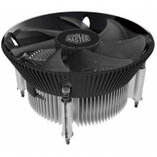 Cooler para Processador Cooler Master Standard i70, 120mm, Intel, RR-I70-20FK-R1