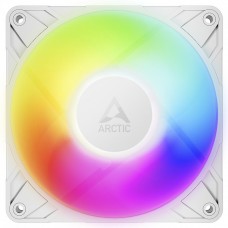 Cooler para Gabinete Arctic P12 Pro Reverse, ARGB, 120mm, PWM, Branco, ACFAN00325A