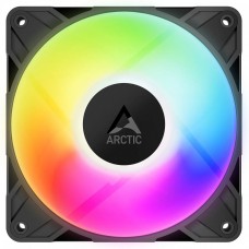 Cooler para Gabinete Arctic P12 Pro Reverse, ARGB, 120mm, PWM, Preto, ACFAN00322A