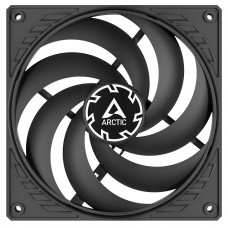 Cooler Para Gabinete Arctic P14 Slim PWM PST, 140mm, Preto, ACFAN00268A