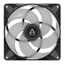 Cooler para Gabinete Arctic P12 PST, ARGB, 120mm, Black, ACFAN00231A