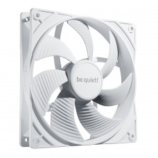 Cooler Para Gabinete Be Quiet Pure Wings 3, 140mm, PWM, White, BL112