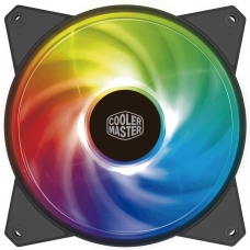 Cooler Para Gabinete Cooler Master MF120R ARGB 120mm, R4-120R-20PC-R1