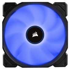 Cooler para Gabinete Corsair AF140, LED Blue 140mm, CO-9050087-WW