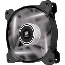 Cooler para Gabinete Corsair Air Series SP120 Led Branco 120mm CO-9050020-WW 