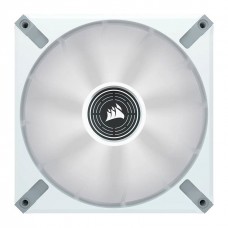 Cooler para Gabinete Corsair ML140, LED ELITE, Led White, 140mm, White, CO-9050130-WW