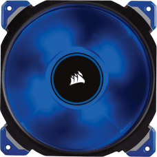Cooler para Gabinete Corsair ML140 PRO LED Azul 140mm CO-9050048-WW