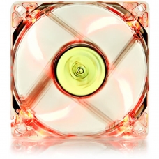 Cooler para Gabinete Deepcool XFAN 80L/R, LED Red 80mm