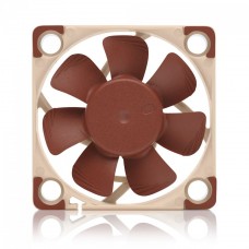 Cooler Para Gabinete Noctua NF-A4x10 5V, 40mm, Beige, 4500RPM, NF-A4x10 5V
