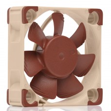 Cooler Para Gabinete Noctua NF-A4x10 FLX, 40mm, Beige, NF-A4x10 FLX
