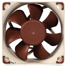Cooler Para Gabinete Noctua NF-A6x25, 60mm