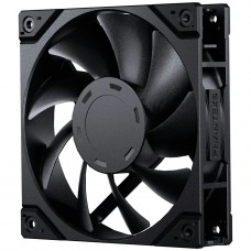 Cooler Para Gabinete Phanteks M25 Gen 2, 120mm, PWM, Preto, PH-F120M25_G2_BBK01