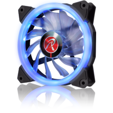 Cooler para Gabinete Raijintek Iris 12, Blue, 120mm, 0R400041