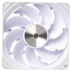 Cooler Para Gabinete Round5 Siroco Reverse White, 120mm, PWM, Branco, R5-SIROCO-RV-W-2216