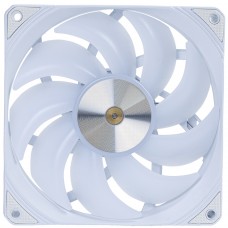 Cooler Para Gabinete Round5 Siroco White, 120mm, PWM, Branco, R5-SIROCO-FW-W-2206