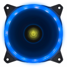Cooler Para Gabinete Vinik VX Gaming V.RING, Led Azul, 120mm, VRINGB