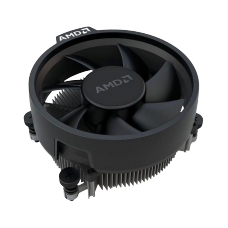 Cooler para Processador AMD Wraith Stealth, 92mm, AM4