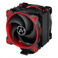 Cooler Para Processador Arctic Freezer 34 eSport Duo, 120mm, Intel/AMD, Red, ACFRE00060A