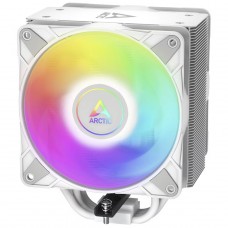 Cooler Para Processador Arctic Freezer 36 ARGB White, 120mm, PWM, Intel/AMD, Branco, ACFRE00124A