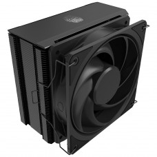 Cooler Para Processador Cooler Master Hyper 212 3DHP, 120mm, Intel-AMD, Preto, MAY-T2HP-217PK-R1