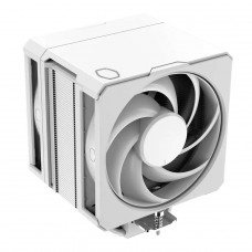 Cooler Para Processador Cooler Master Hyper 612 Apex, 120mm, Intel-AMD, Branco, MAP-T6PN-225PW-CW