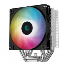 Cooler para Processador DeepCool Gammaxx AG500 ARGB, 120mm, Intel-AMD, R-AG500-BKANMN-G