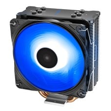 Cooler para Processador DeepCool Gammaxx GTE V2, LED RGB, 120mm, Intel-AMD, DP-MCH4-GMX-GTEV2