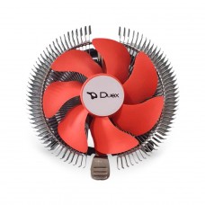 Cooler Para Processador Duex DX C2, 90mm, Intel/AMD
